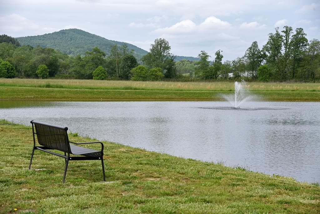 122 Mountain Creek Road, Blairsville GA 30512 - Photo