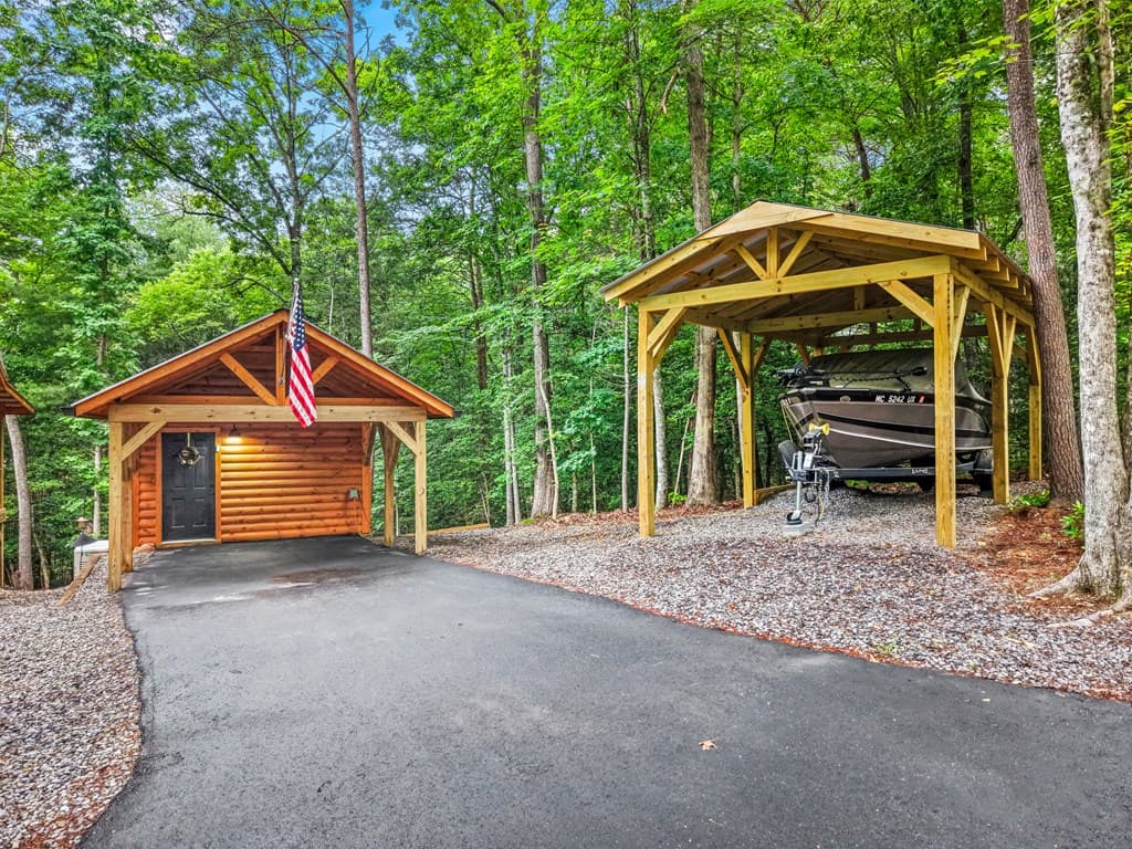 207 Bentley Cove, Murphy NC 28906 - Photo