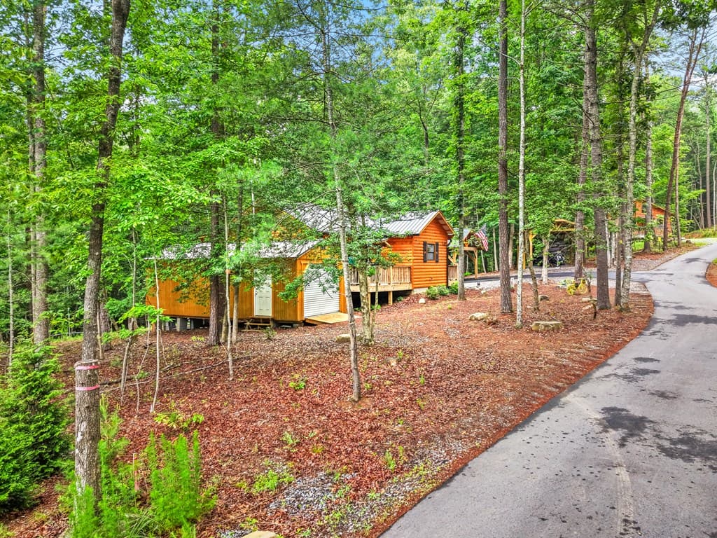 207 Bentley Cove, Murphy NC 28906 - Photo