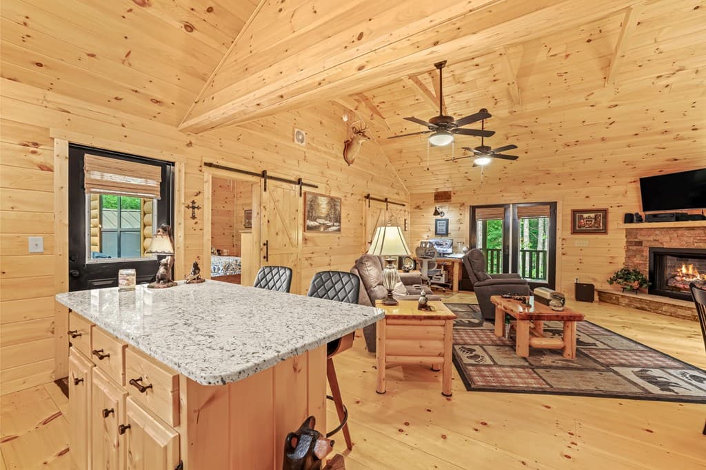 207 Bentley Cove, Murphy NC 28906 - Photo