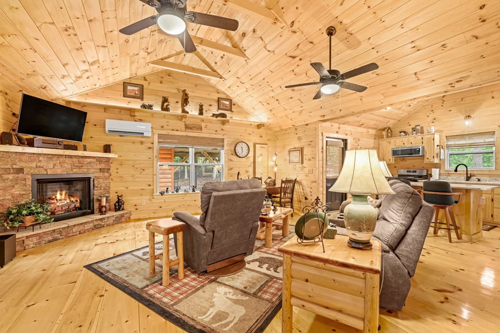 207 Bentley Cove, Murphy NC 28906 - Photo