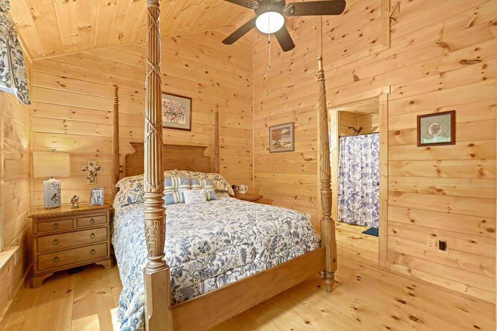 207 Bentley Cove, Murphy NC 28906 - Photo