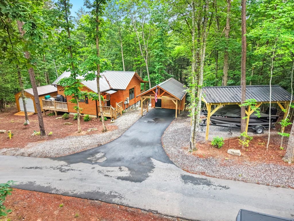 207 Bentley Cove, Murphy NC 28906 - Photo