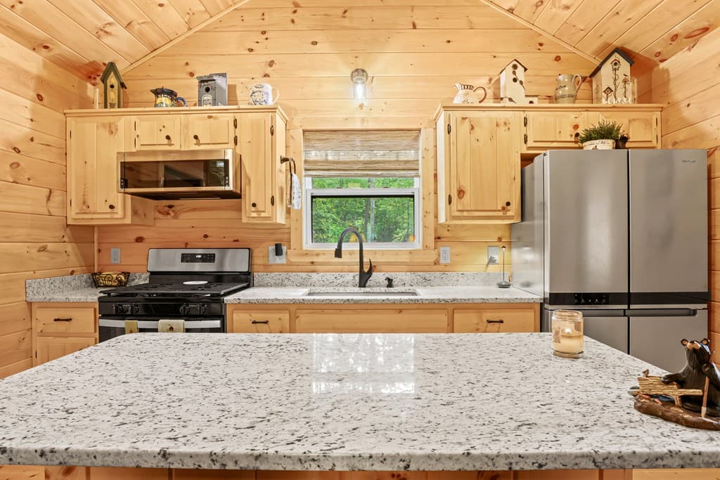207 Bentley Cove, Murphy NC 28906 - Photo