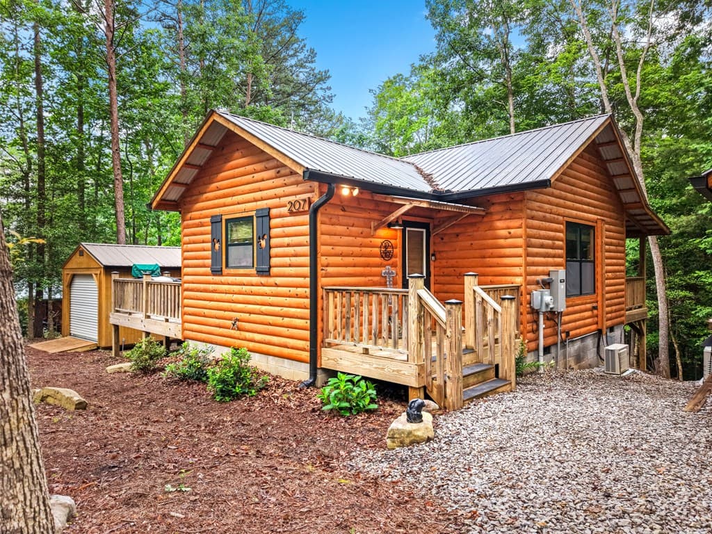 207 Bentley Cove, Murphy NC 28906 - Photo