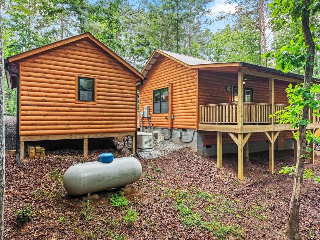 207 Bentley Cove, Murphy NC 28906 - Photo