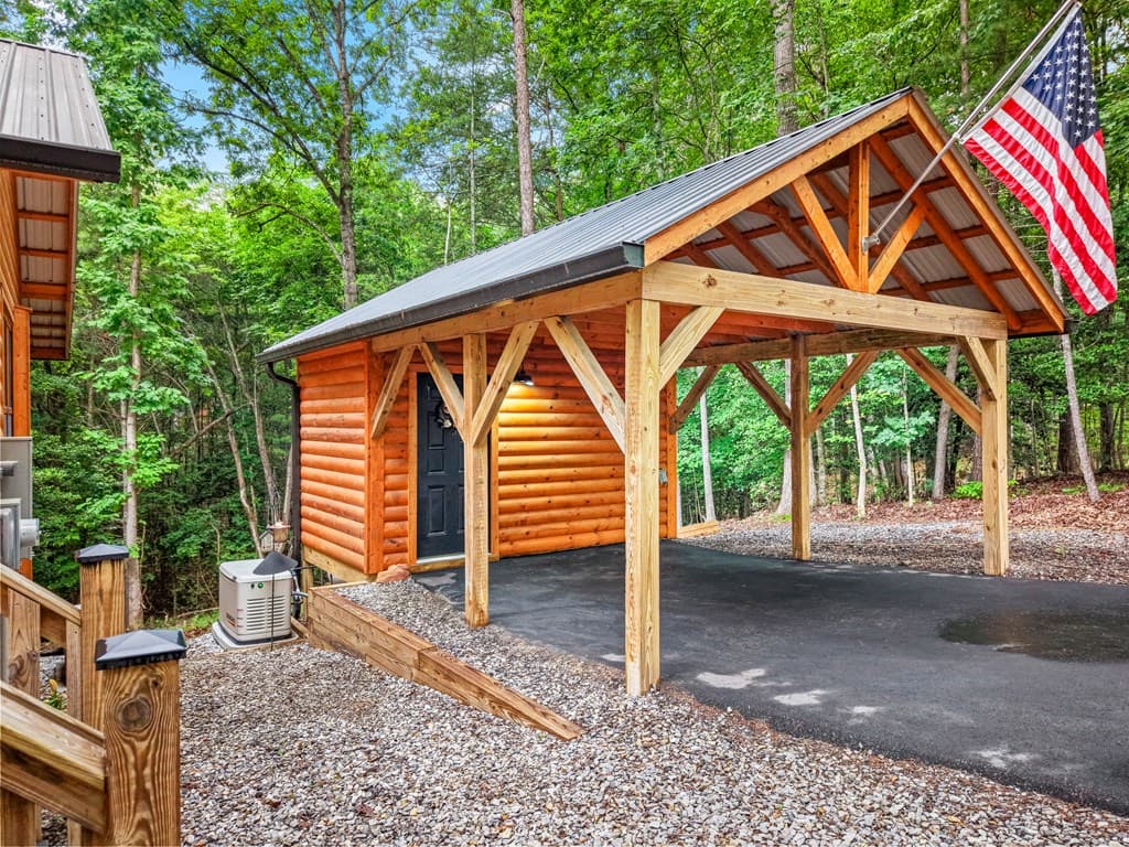 207 Bentley Cove, Murphy NC 28906 - Photo