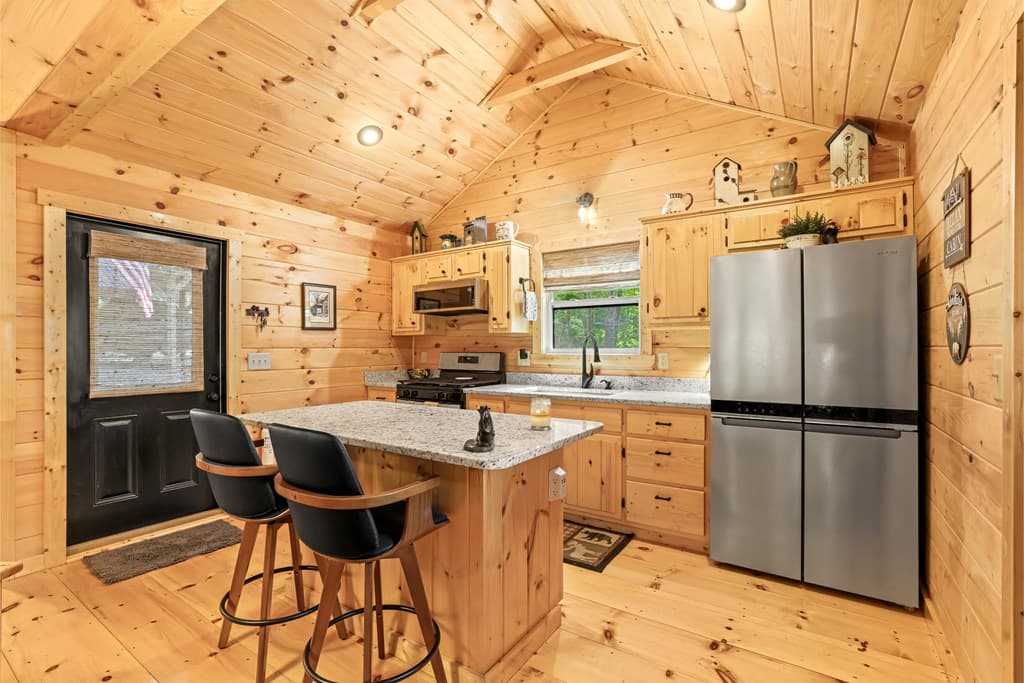 207 Bentley Cove, Murphy NC 28906 - Photo