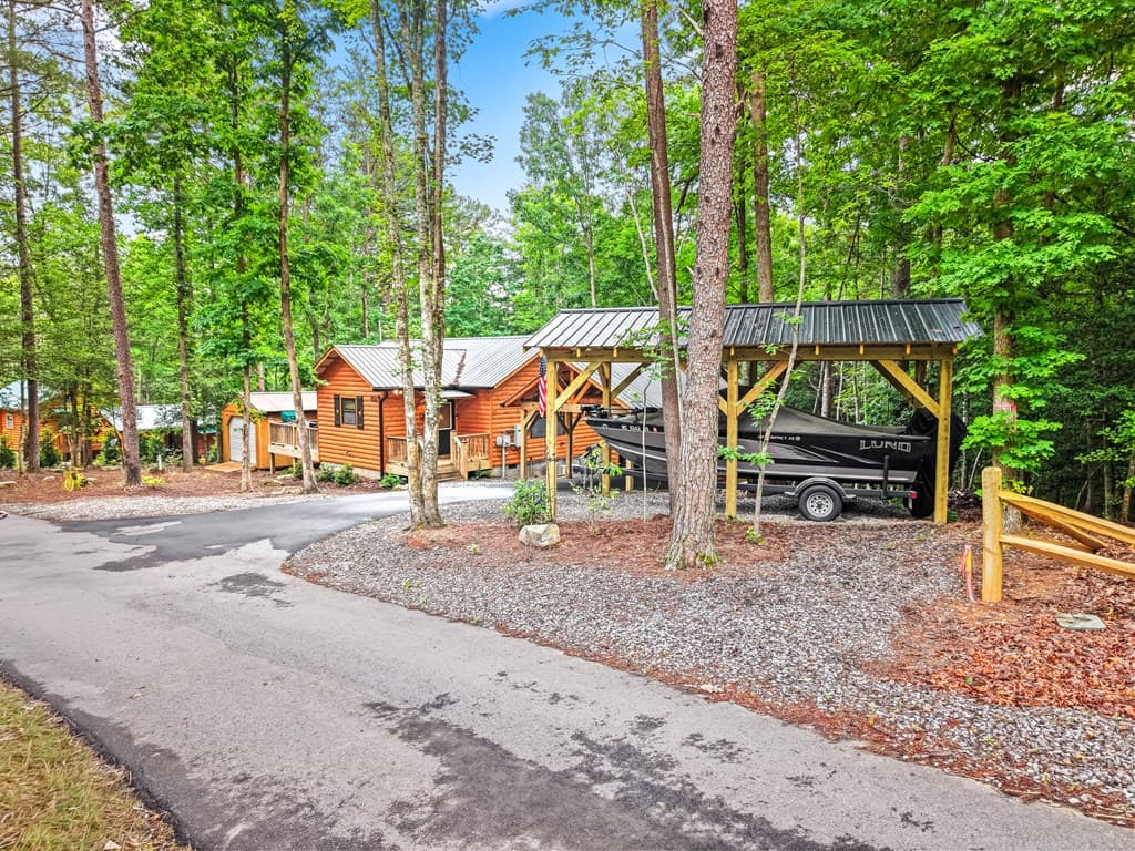 207 Bentley Cove, Murphy NC 28906 - Photo
