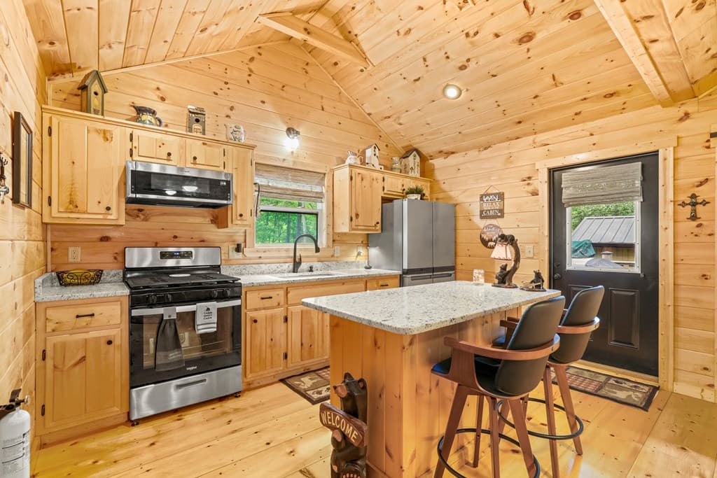 207 Bentley Cove, Murphy NC 28906 - Photo
