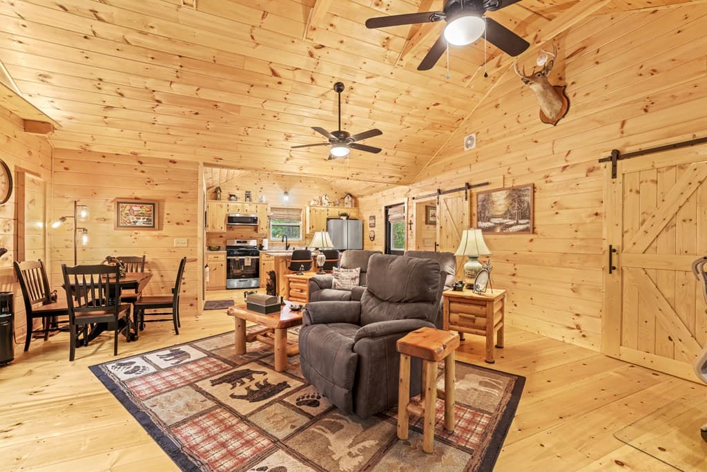 207 Bentley Cove, Murphy NC 28906 - Photo