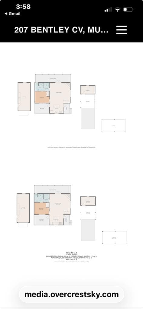 207 Bentley Cove, Murphy NC 28906 - Photo
