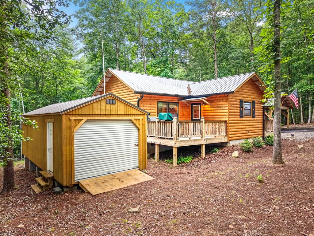 207 Bentley Cove, Murphy NC 28906 - Photo
