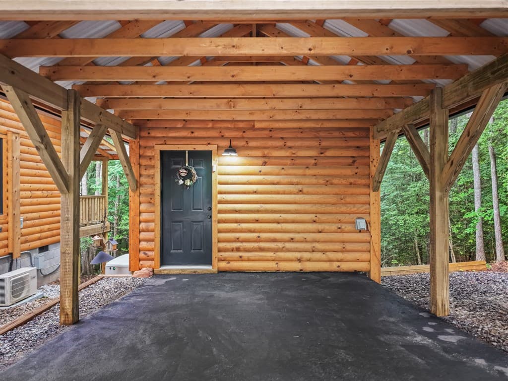 207 Bentley Cove, Murphy NC 28906 - Photo