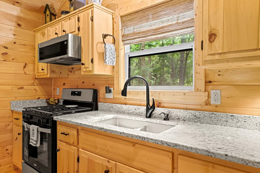 207 Bentley Cove, Murphy NC 28906 - Photo