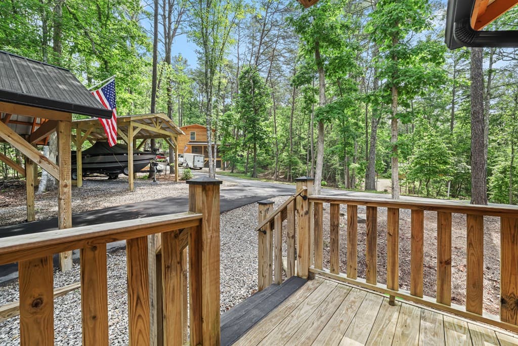 207 Bentley Cove, Murphy NC 28906 - Photo