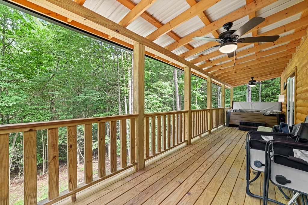 207 Bentley Cove, Murphy NC 28906 - Photo