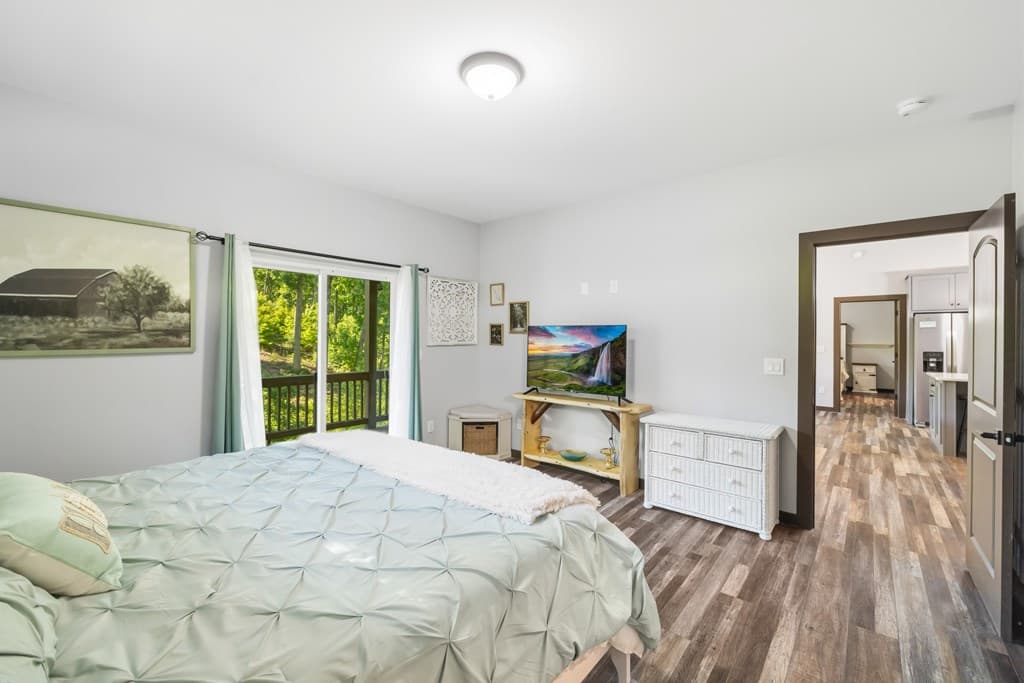 782 High Summit Drive, Talking Rock GA 30175 - Photo