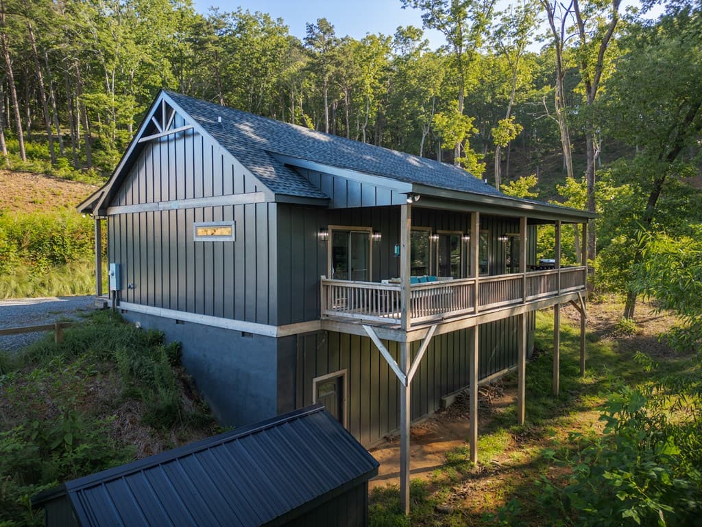 782 High Summit Drive, Talking Rock GA 30175 - Photo