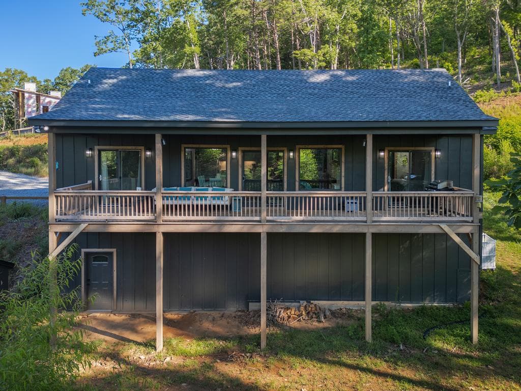 782 High Summit Drive, Talking Rock GA 30175 - Photo