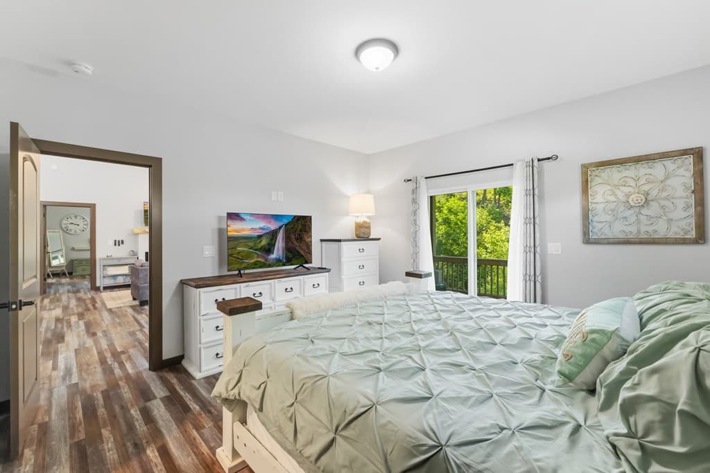 782 High Summit Drive, Talking Rock GA 30175 - Photo