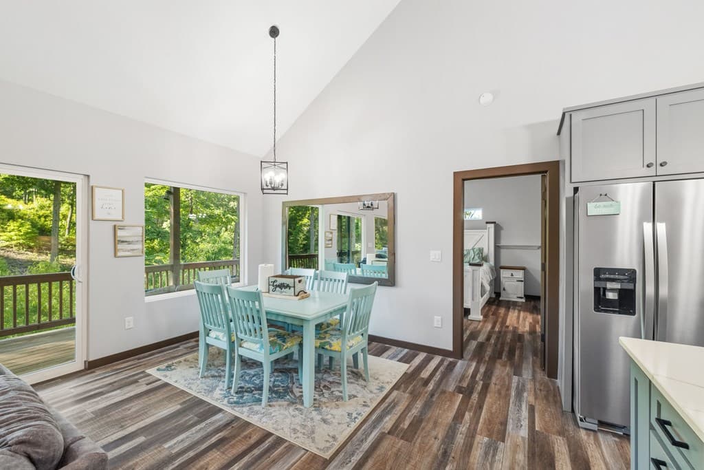 782 High Summit Drive, Talking Rock GA 30175 - Photo