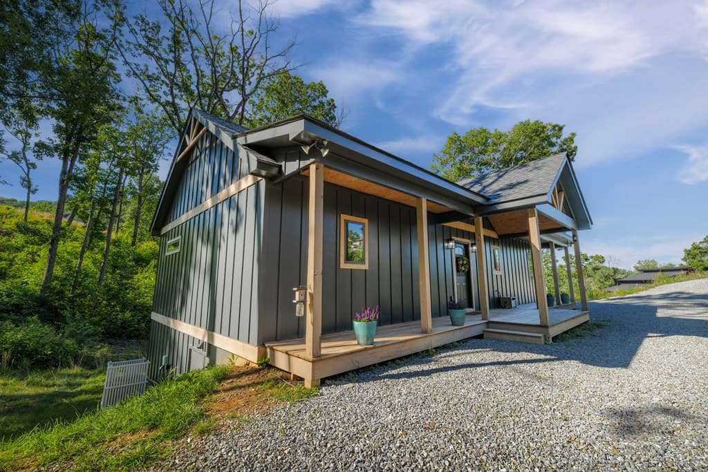 782 High Summit Drive, Talking Rock GA 30175 - Photo