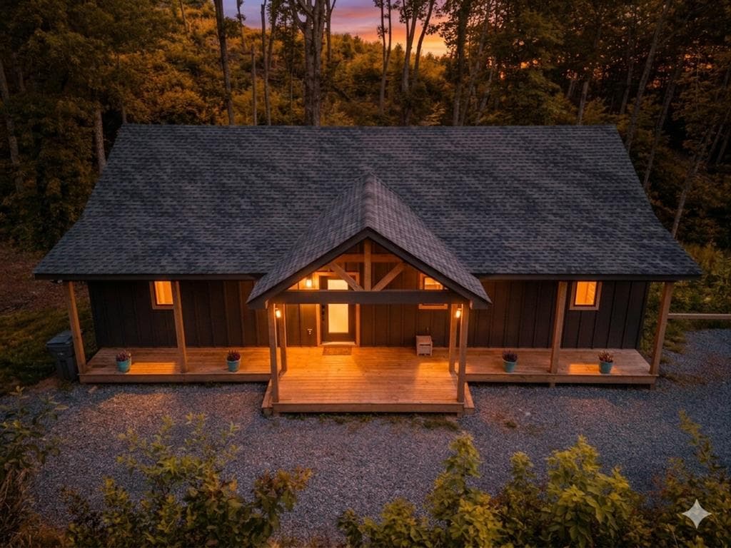 782 High Summit Drive, Talking Rock GA 30175 - Photo
