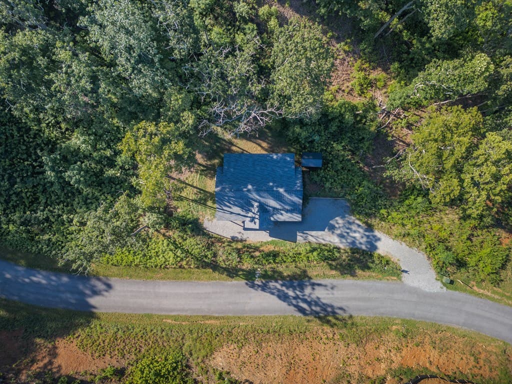 782 High Summit Drive, Talking Rock GA 30175 - Photo