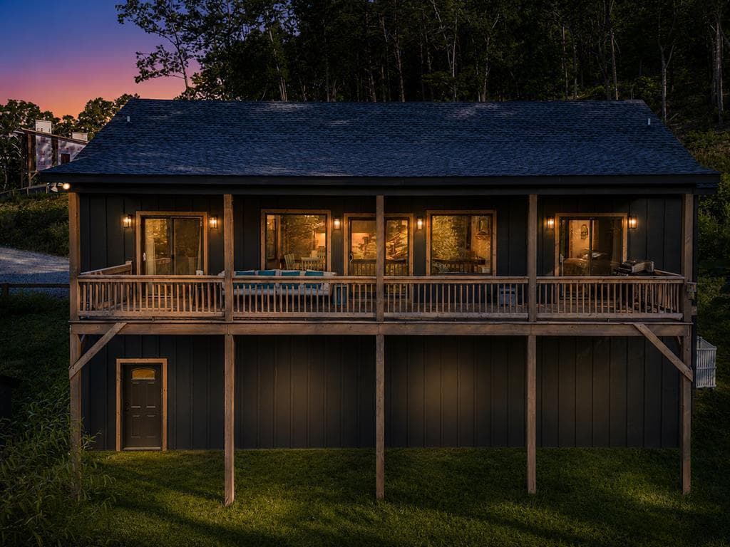 782 High Summit Drive, Talking Rock GA 30175 - Photo