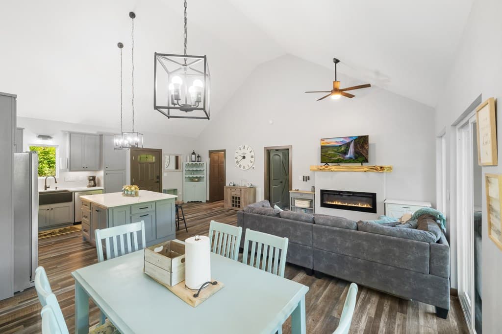 782 High Summit Drive, Talking Rock GA 30175 - Photo