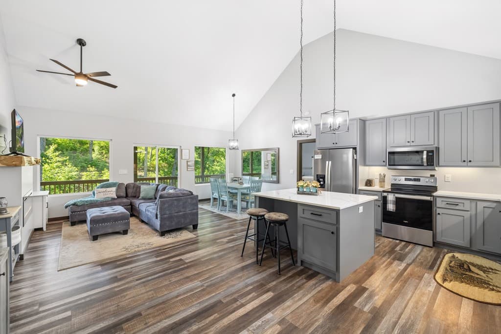 782 High Summit Drive, Talking Rock GA 30175 - Photo