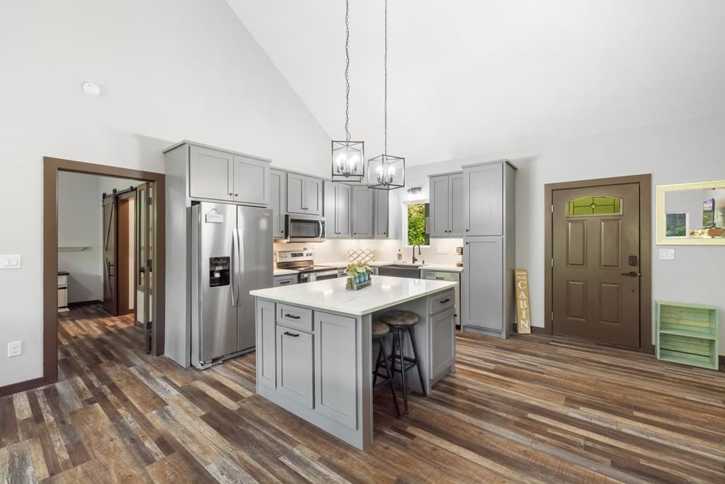 782 High Summit Drive, Talking Rock GA 30175 - Photo
