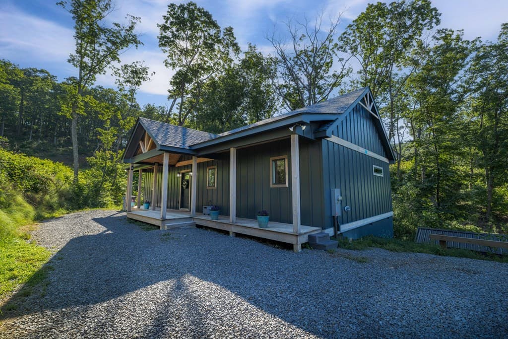 782 High Summit Drive, Talking Rock GA 30175 - Photo