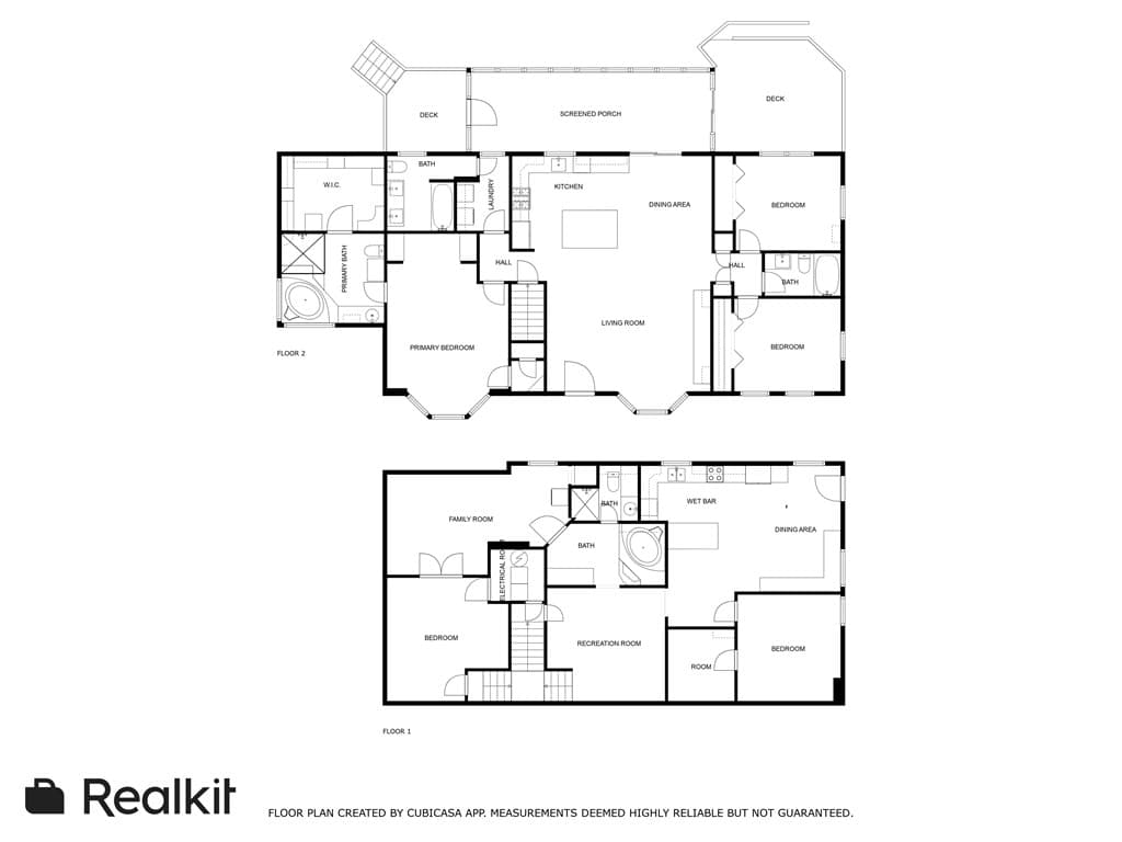 214 Piney Woods Drive, Ellijay GA 30536 - Photo