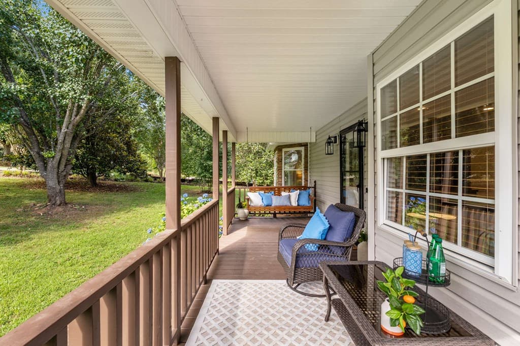 214 Piney Woods Drive, Ellijay GA 30536 - Photo