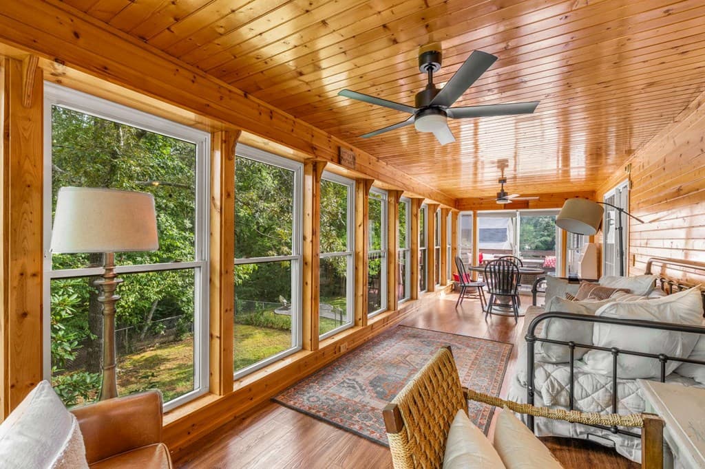 214 Piney Woods Drive, Ellijay GA 30536 - Photo