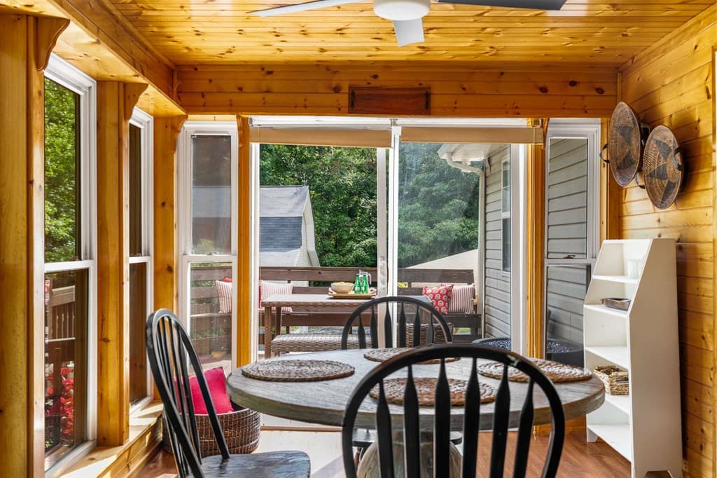 214 Piney Woods Drive, Ellijay GA 30536 - Photo