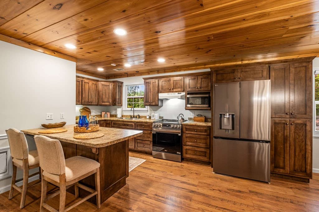 214 Piney Woods Drive, Ellijay GA 30536 - Photo