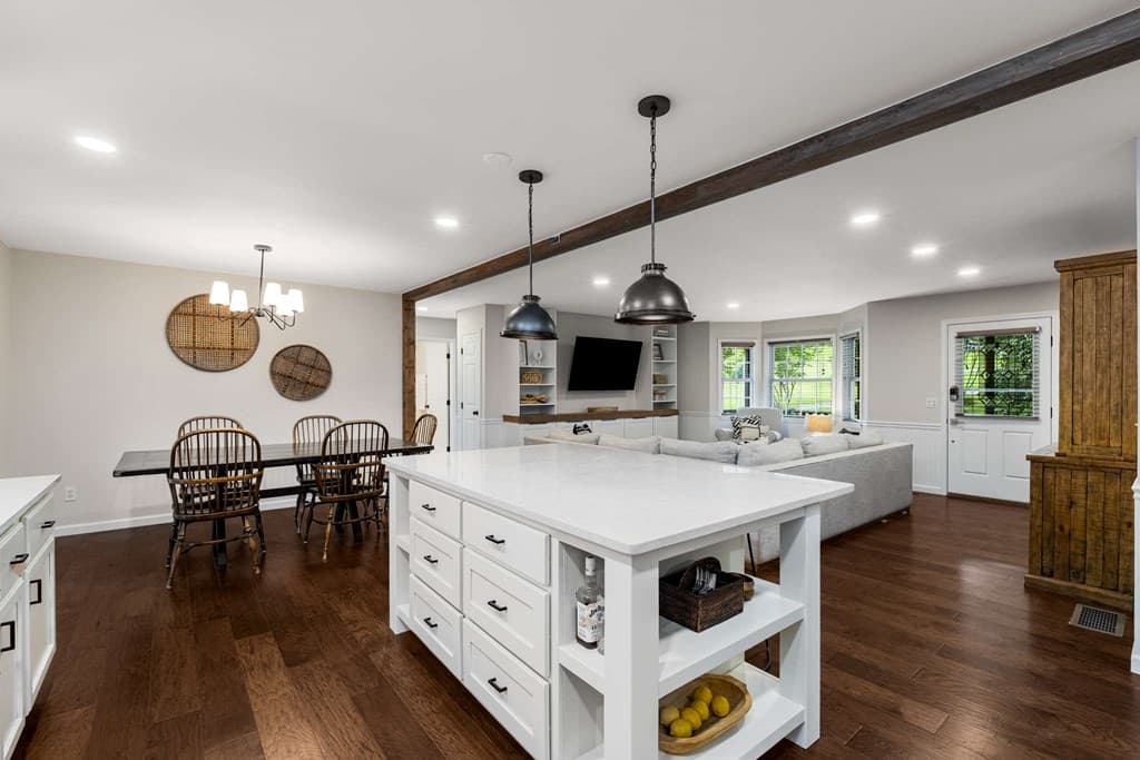 214 Piney Woods Drive, Ellijay GA 30536 - Photo