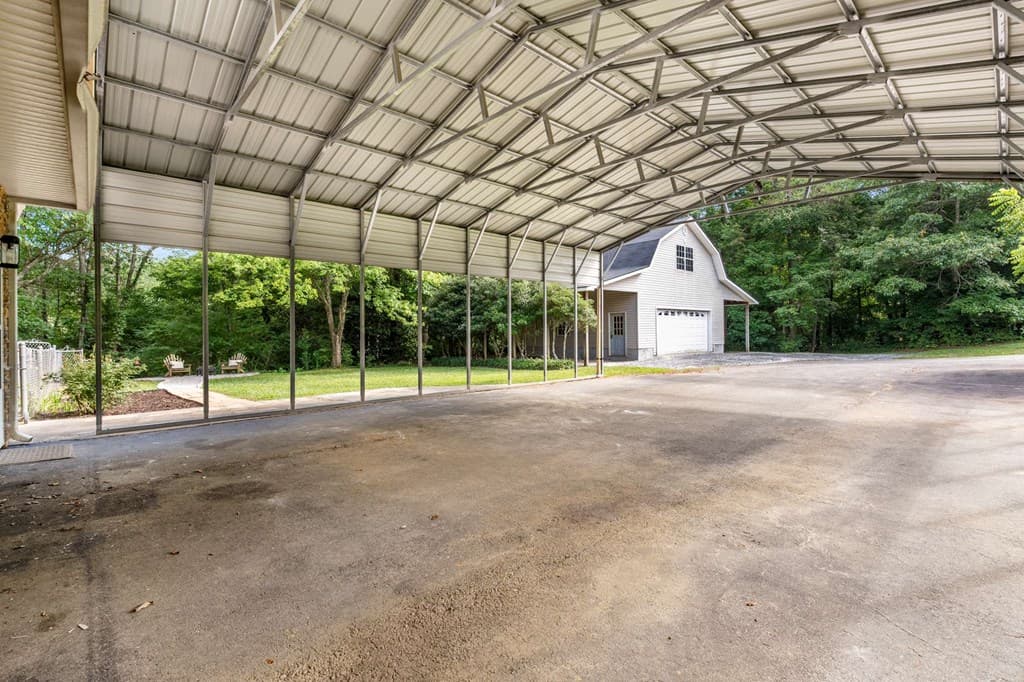 214 Piney Woods Drive, Ellijay GA 30536 - Photo