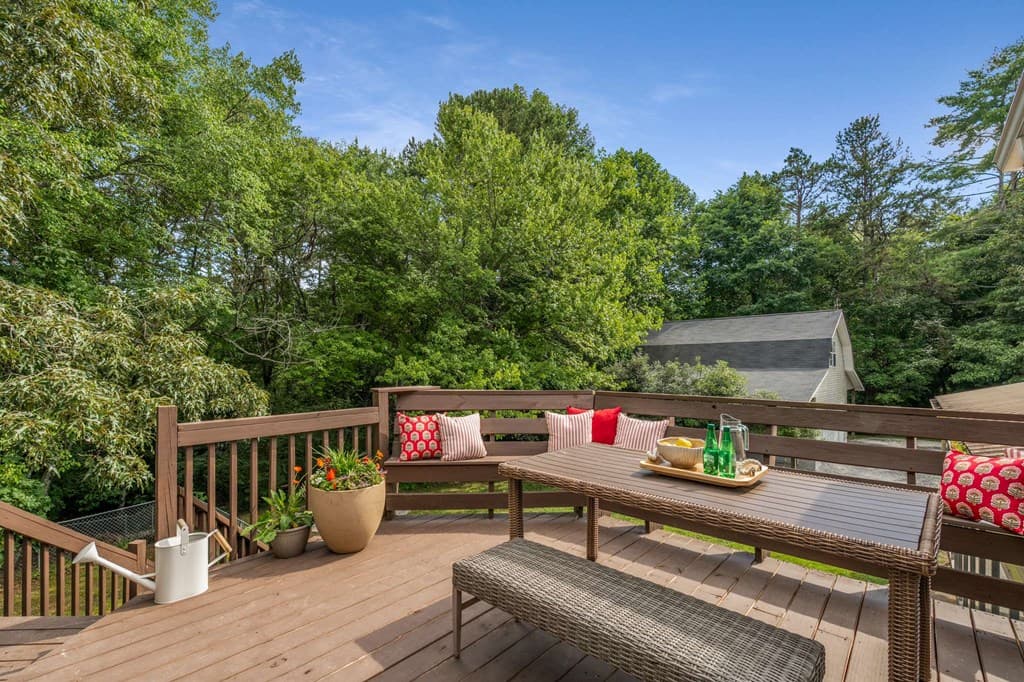 214 Piney Woods Drive, Ellijay GA 30536 - Photo