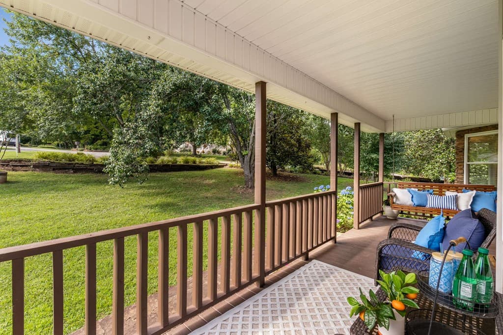 214 Piney Woods Drive, Ellijay GA 30536 - Photo