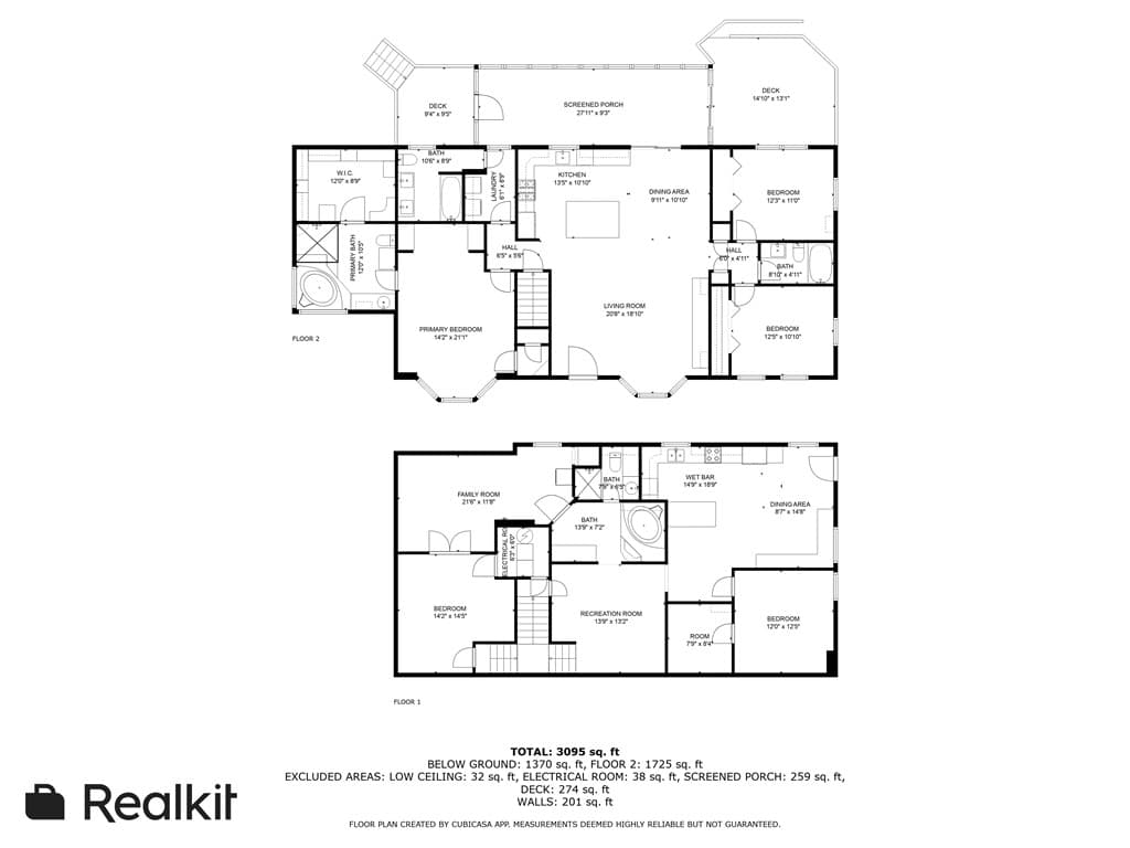 214 Piney Woods Drive, Ellijay GA 30536 - Photo