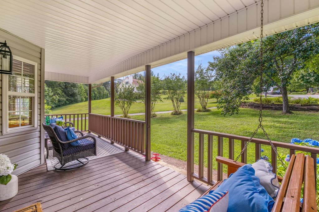 214 Piney Woods Drive, Ellijay GA 30536 - Photo