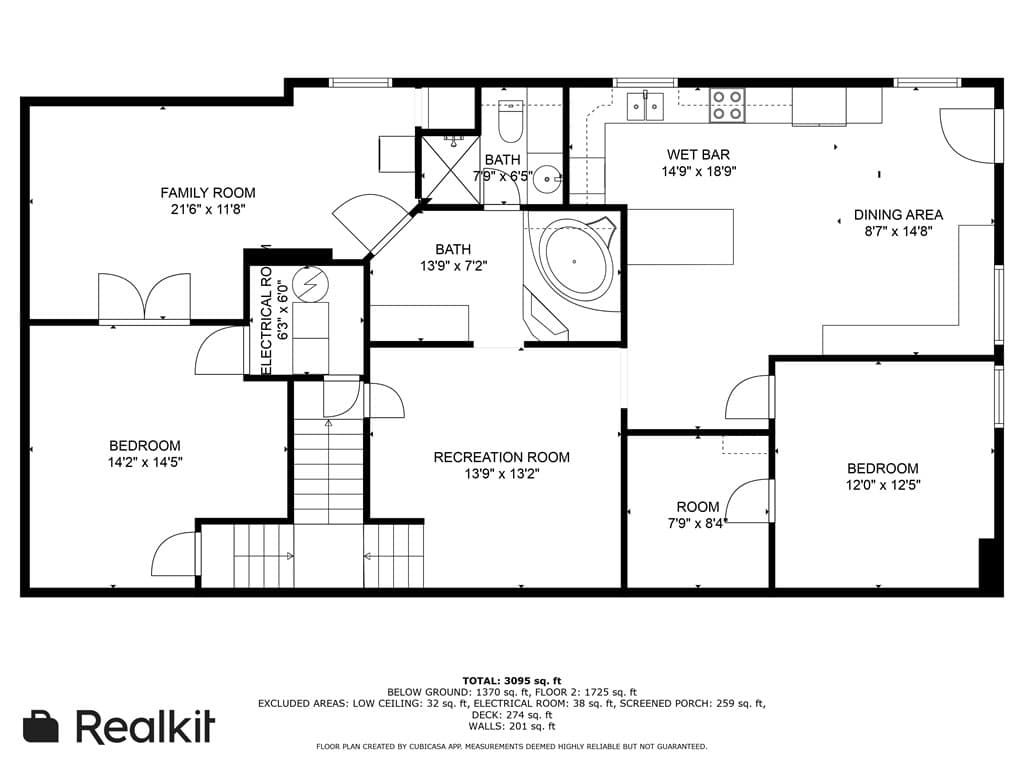 214 Piney Woods Drive, Ellijay GA 30536 - Photo
