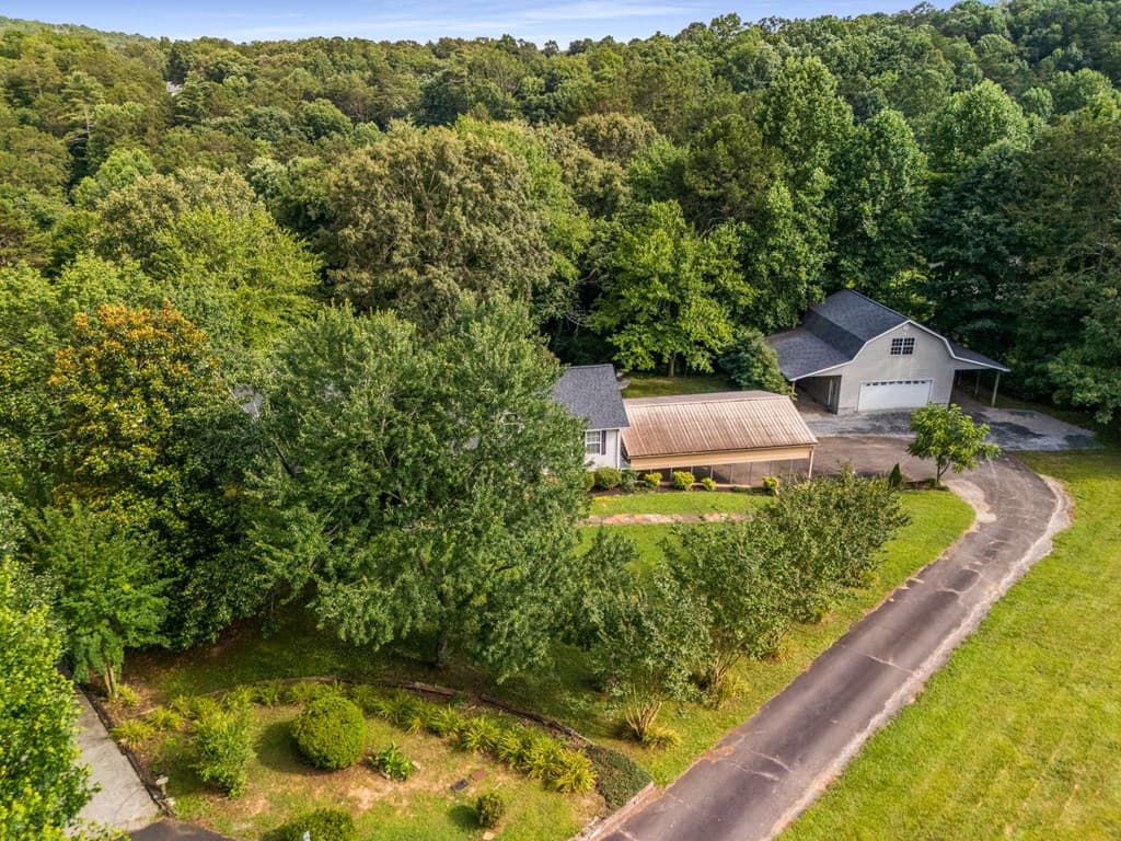 214 Piney Woods Drive, Ellijay GA 30536 - Photo
