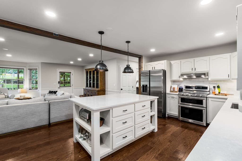 214 Piney Woods Drive, Ellijay GA 30536 - Photo