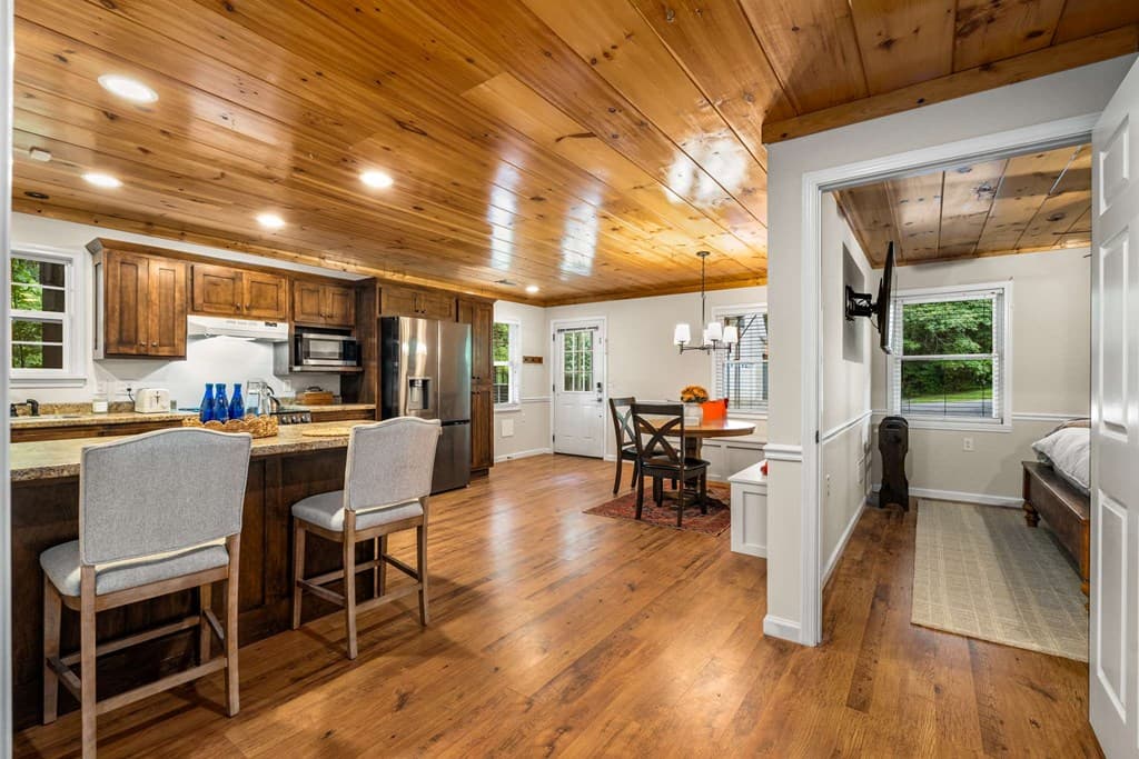 214 Piney Woods Drive, Ellijay GA 30536 - Photo