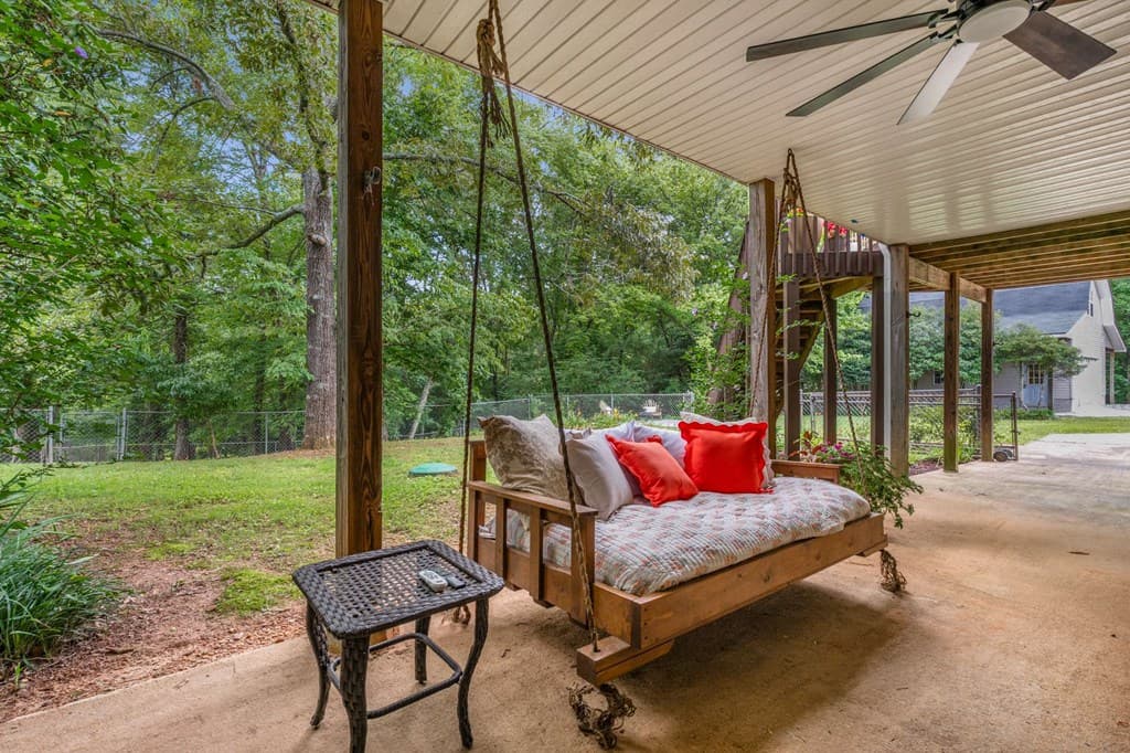 214 Piney Woods Drive, Ellijay GA 30536 - Photo